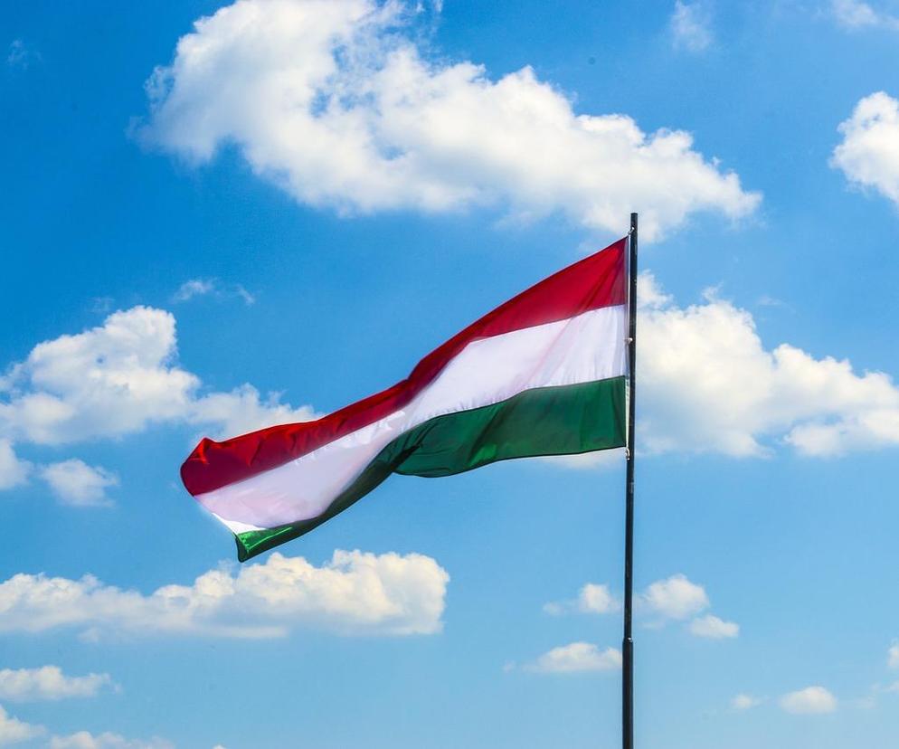 Węgry ostrzegają przed wojną światową!