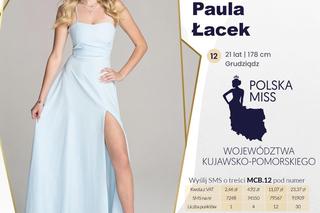 Paula Łacek