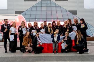 Michał Prędota - brązowy medal na mistrzostwach świata w Londynie