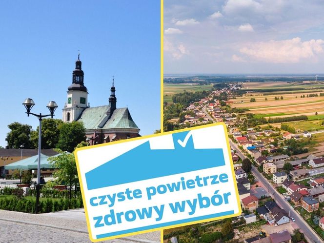 W tych gminach dba się o czyste powietrze. Ranking gmin z województwa śląskiego