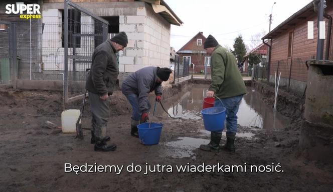 Rolnicy. Podlasie. Andrzej musi działać. Wszystko na marne? Co dalej z wielkim remontem w Plutyczach?