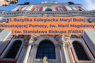 1. Fara Poznańska