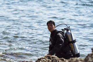 Squid Game 3 - zdjęcia z ostatnich odcinków serialu