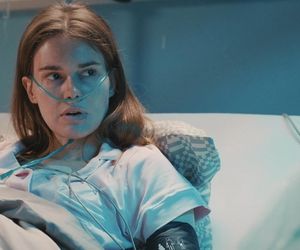 M jak miłość odc. 1877. Franka (Dominika Kachlik), Magda (Anna Mucha)