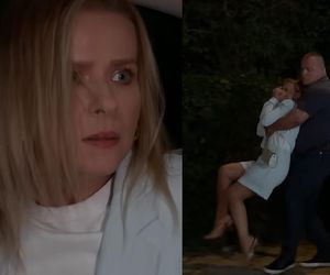 Pierwsza miłość, odcinek 4093: Marysia porwana po imprezie. To on zleci uprowadzenie żony Kacpra - ZDJĘCIA, ZWIASTUN