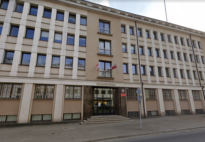 Prokuratura wciąż prowadzi śledztwo w sprawie nieprawidłowości przy budowie RCS
