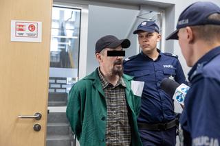  W Sądzie Okręgowym w Poznaniu ruszył proces w sprawie Serhii T.