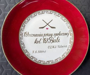 Walter Bala - człowiek, który stworzył śląski hokej