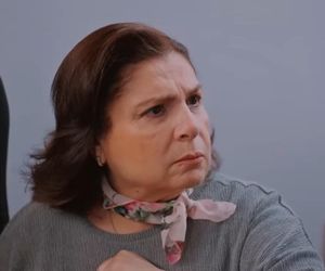 Miłość i nadzieja odc. 321. Naciye