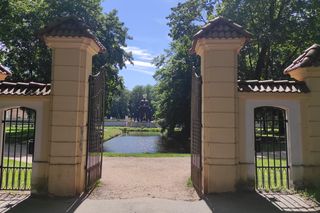 Pałac Branickich to największa atrakcja turystyczna Białegostoku