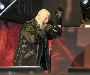 Rob Halford ostro: Ameryka nadal jest bardzo homofobiczna