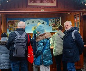 Jarmarki bożonarodzeniowe w Berlinie