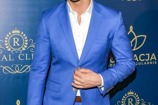 Mikołaj Roznerski przez rok był w szpitalu psychiatrycznym. Szokujące wyznanie