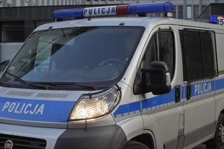 Łódź. Śmiertelny wypadek podczas policyjnego pościgu [WIDEO]