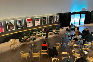 Nowe otwarcie kina Luna Marzec 2025