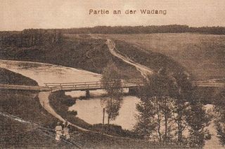 Malownicza gmina pod Olsztynem przyciąga tłumy turystów. Tak dawniej wyglądała