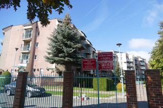 Wielka wyprawa pana Ireneusza