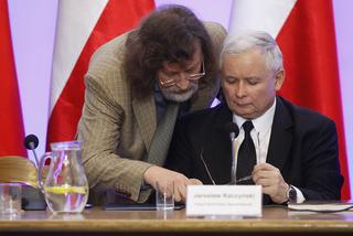 Taką sztukę lubi Jarosław Kaczyński. Jego brat cioteczny maluje piękne obrazy! [ZOBACZ]