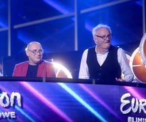 Szokujące słowa Krzesimira Dębskiego o Jimku. Nazwał jego twórczość 'łatwizną i wycinanką