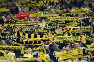 Wspaniały gest Borussii Dortmund. Pomogą odwiecznemu rywalowi