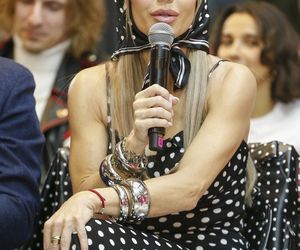 Doda wbija szpilę swoim byłym? W takiej stylizacji pojawiła się na Polsat Hit Festiwal!