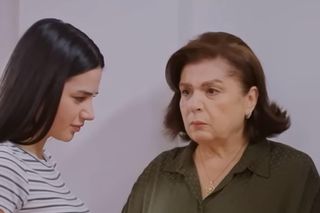 Miłość i nadzieja, odcinek 269: Bahar, Naciye