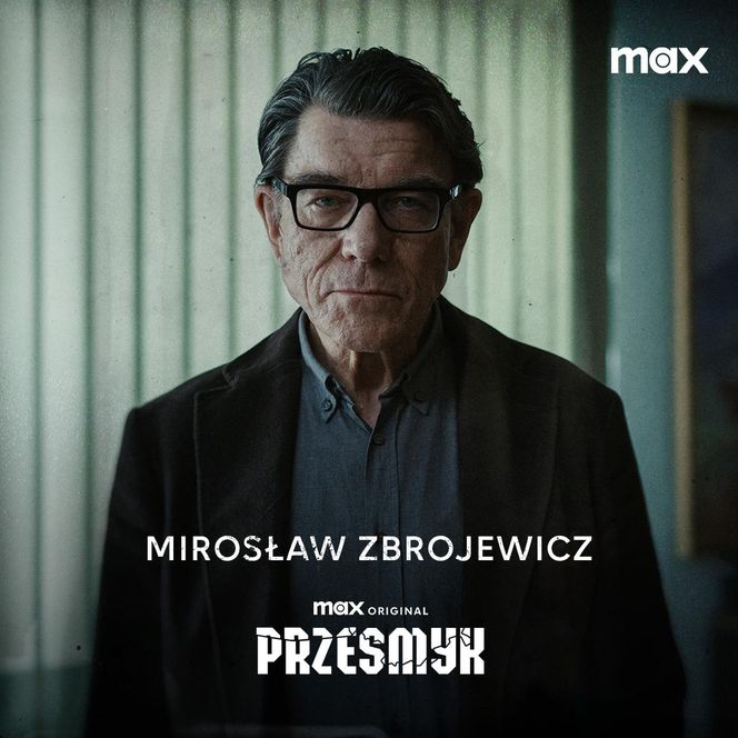 To oni zagrają w "Przesmyku"