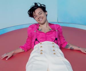 Harry Styles