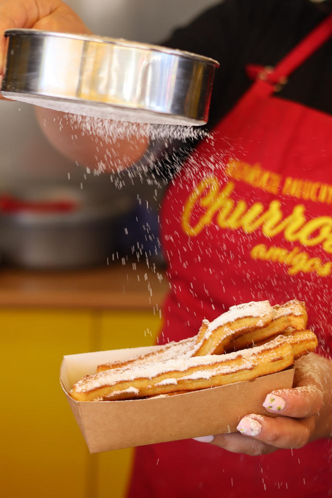 Wielka Szama w Łodzi – przewodnik po smakach z całego świata
