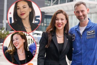 Afera naszyjnikowa w polskim wydaniu. Internetowi eksperci na tropie diamentów Aleksandry Uznańskiej-Wiśniewskiej