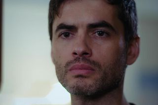 Poyraz w serialu EMANET (Dziedzictwo)