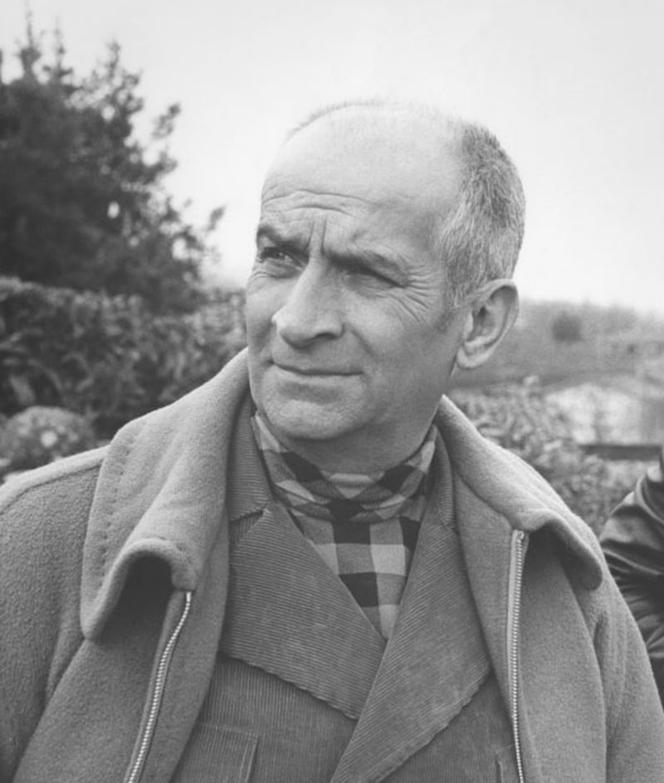 QUIZ. Louis de Funes. Znacie wszystkie wcielenia geniusza komedii?