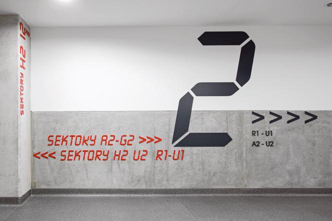 Hala widowiskowo-sportowa w Toruniu