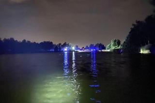 48-letni wędkarz utonął w stawie pod Wrocławiem