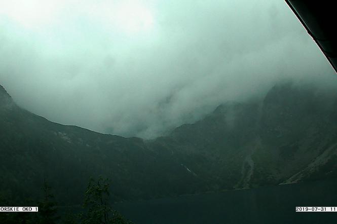 Morskie Oko