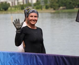 Runmageddon 2025 w Lublinie - dzień pierwszy