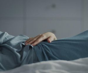 M jak miłość, odcinek 1853: Kasia (Paulina Lasota)