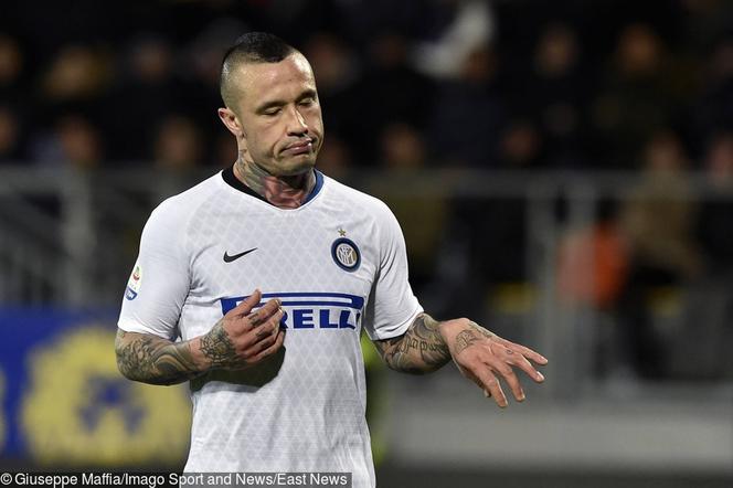 Radja Nainggolan