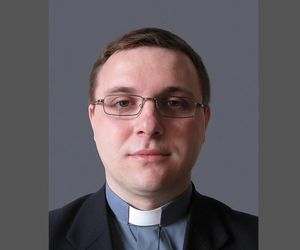 Ks. Mariusz Dmyterko został biskupem pomocniczym eparchii wrocławsko-koszalińskiej