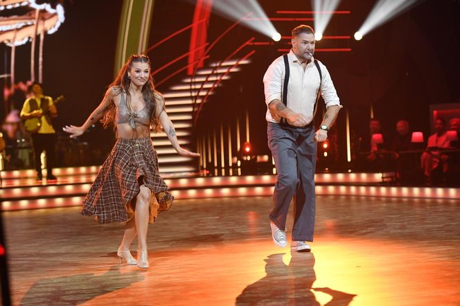 "Taniec z Gwiazdami", odcinek jubileuszowy