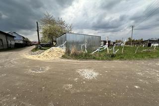 Zmasakrowali Krzysztofa dla kredytu