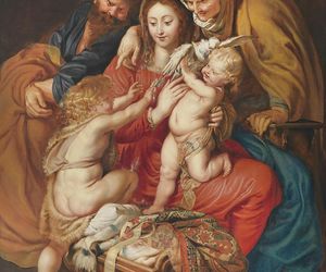 Wystawa Rubens na Śląsku w Muzeum Narodowym we Wrocławiu 
