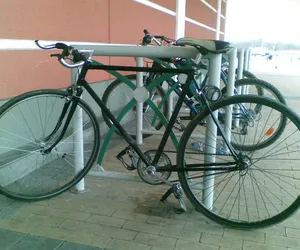 Mieszkańcy Torunia mogą zgłaszać miejsca, w których chcą mieć stojaki na rowery!