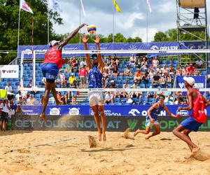 VW Beach Pro​ Tour Warmia Mazury Challenge 2024