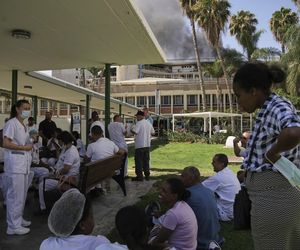 Irańska rakieta trafiła w szpital! Netanjahu odpowiada: Zapłacą za to, co zrobili