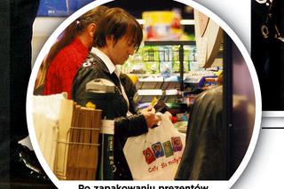 Rubik już rozpieszcza swoją Helenkę