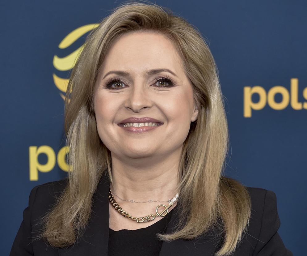 Jak się zmieniała Agnieszka Gozdyra