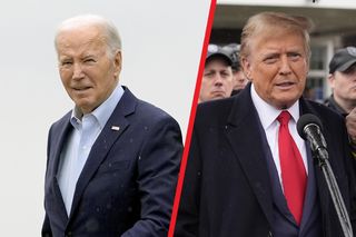 Joe Biden rezygnuje z walki o prezydenturę w USA