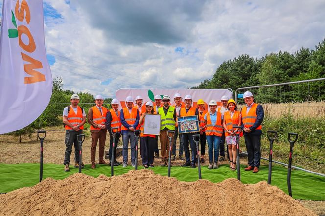 Japończycy inwestują w województwie śląskim. Inwestycja warta ponad 50 mln zł