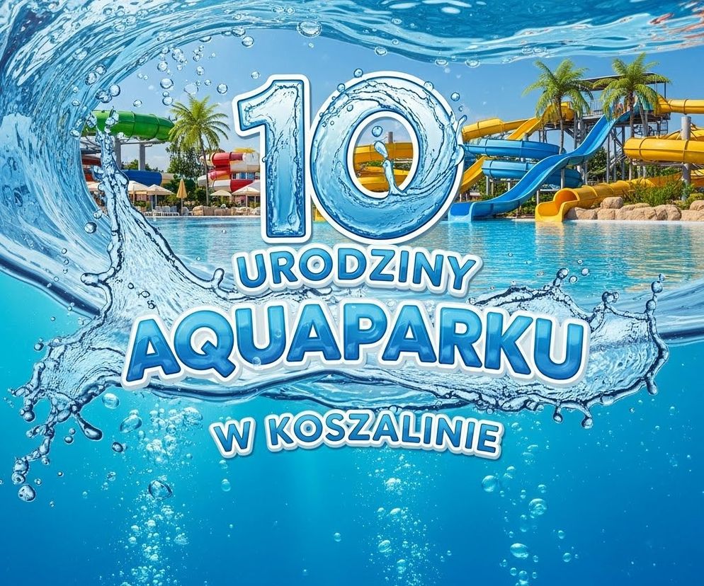 aquapark